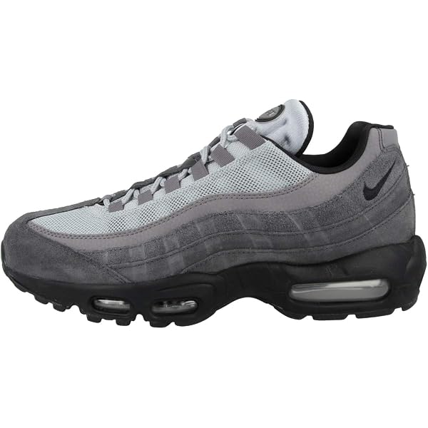Amazon | (ナイキ) AIR MAX 95 ESSENTIAL エア マックス 95